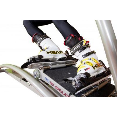 Горнолыжный тренажер Proski Power Ski Machine