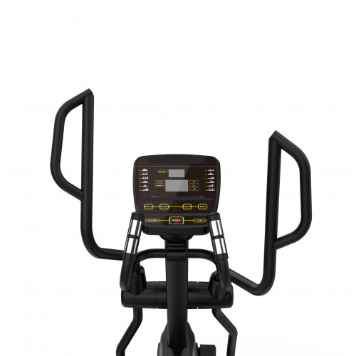 Эллиптический тренажер CardioPower Pro XE200