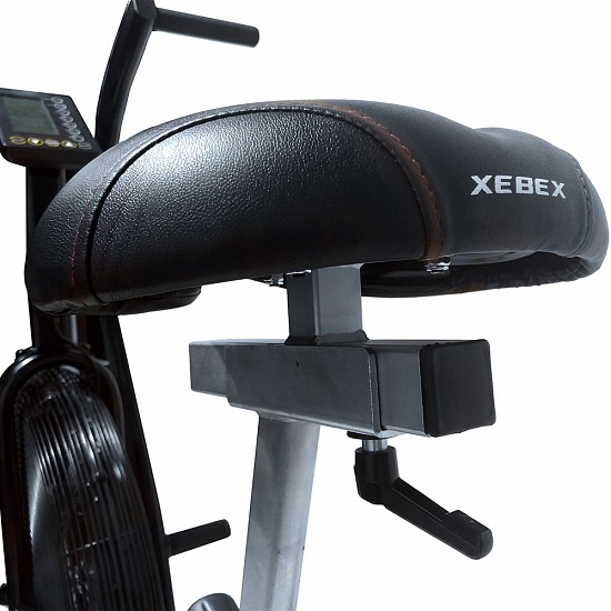 Велотренажер Xebex ABMG-3
